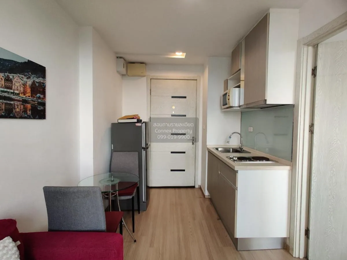 FOR RENT condo , Artemis Sukhumvit 77 , BTS-On Nut , Suan Luang , 2