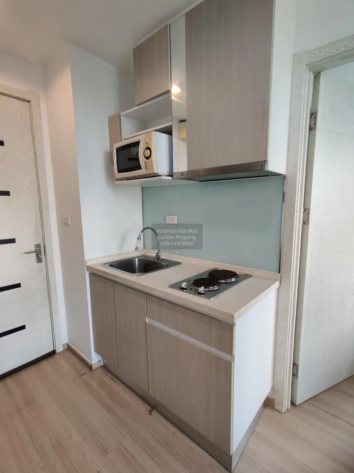 FOR RENT condo , Artemis Sukhumvit 77 , BTS-On Nut , Suan Luang , 3