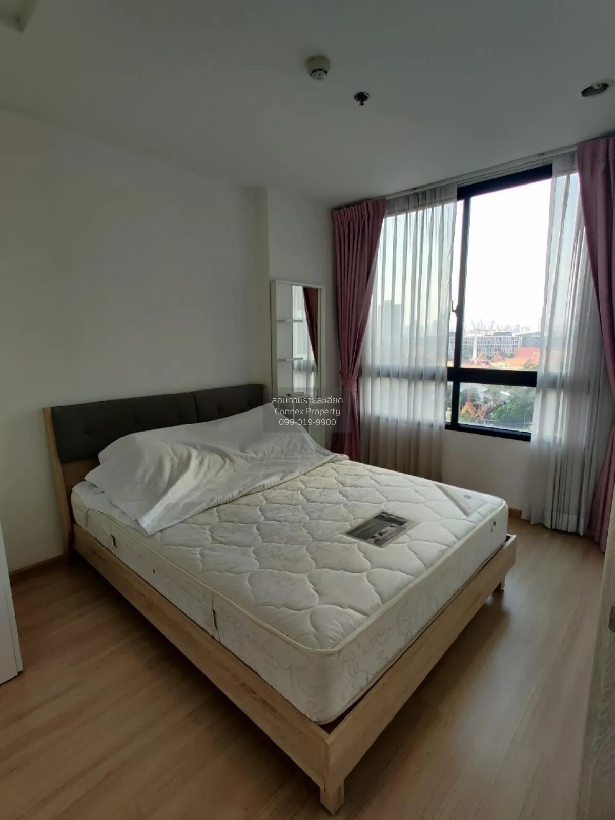 FOR RENT condo , Artemis Sukhumvit 77 , BTS-On Nut , Suan Luang , 4