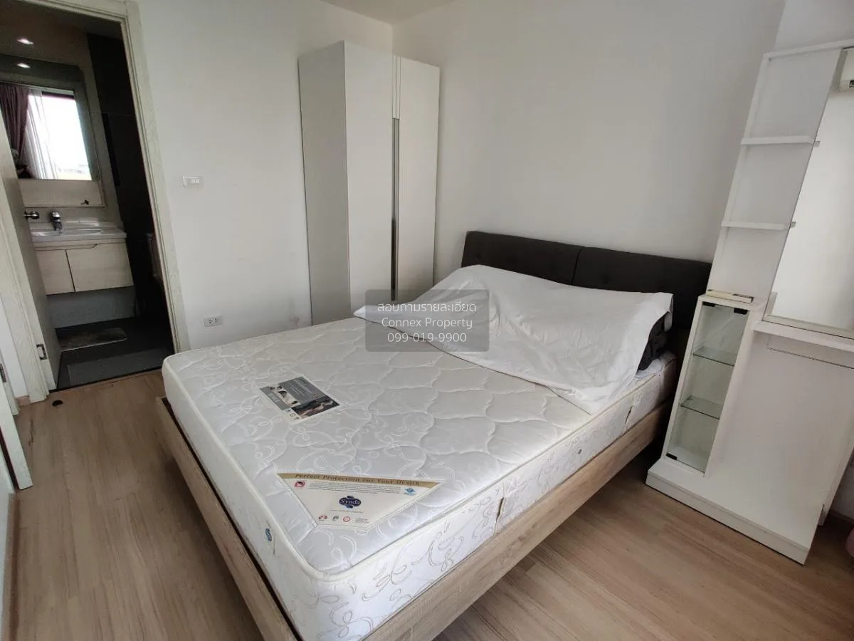 FOR RENT condo , Artemis Sukhumvit 77 , BTS-On Nut , Suan Luang ,