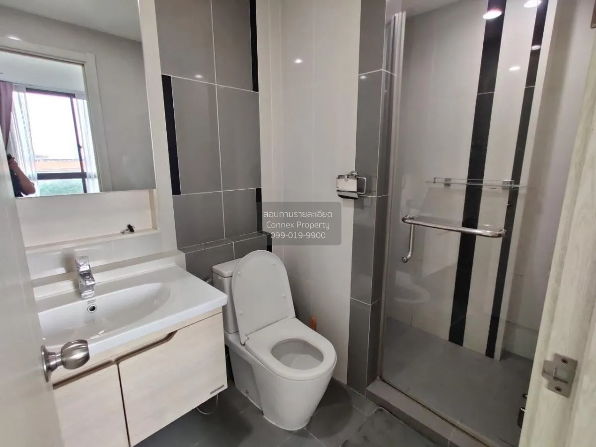 FOR RENT condo , Artemis Sukhumvit 77 , BTS-On Nut , Suan Luang ,