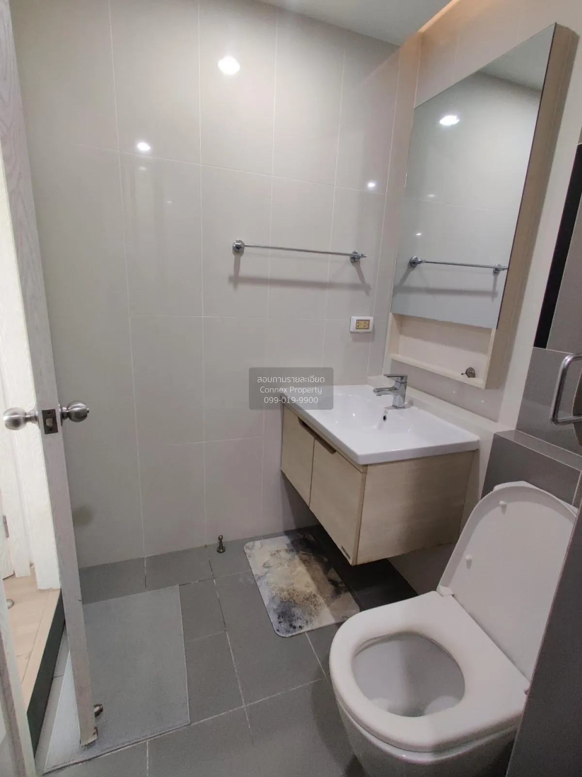 FOR RENT condo , Artemis Sukhumvit 77 , BTS-On Nut , Suan Luang ,