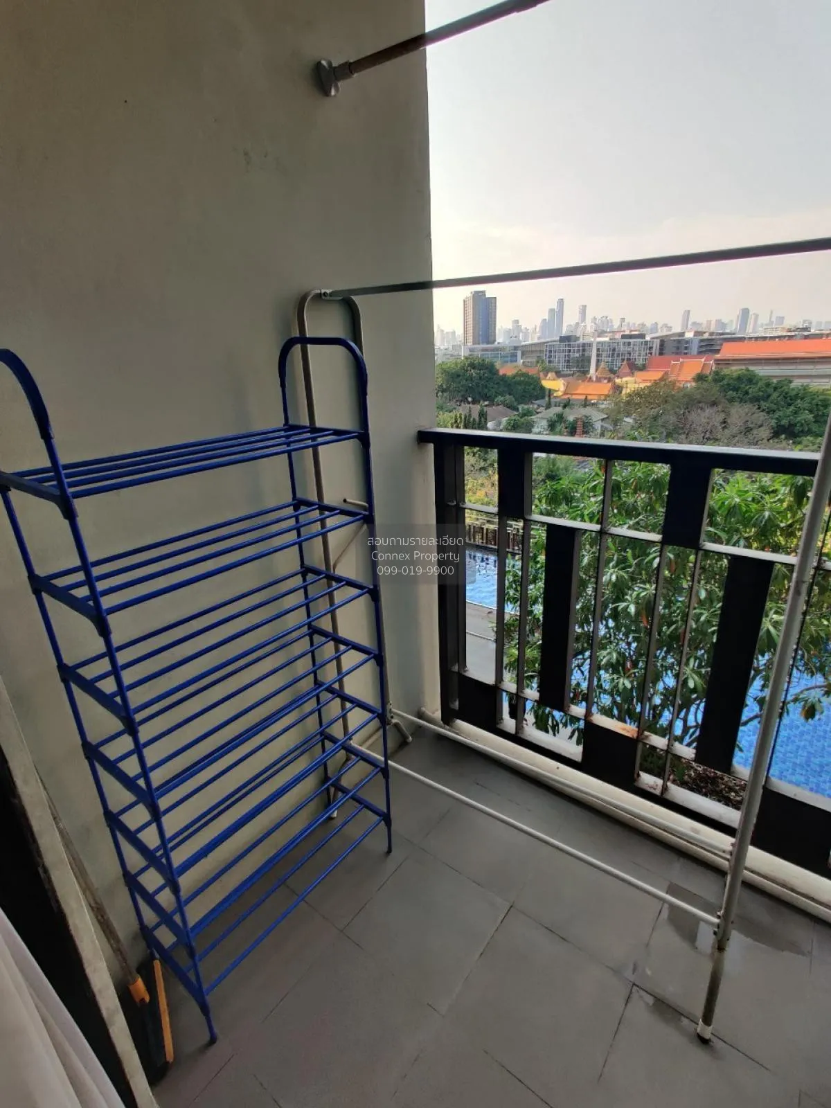 FOR RENT condo , Artemis Sukhumvit 77 , BTS-On Nut , Suan Luang ,