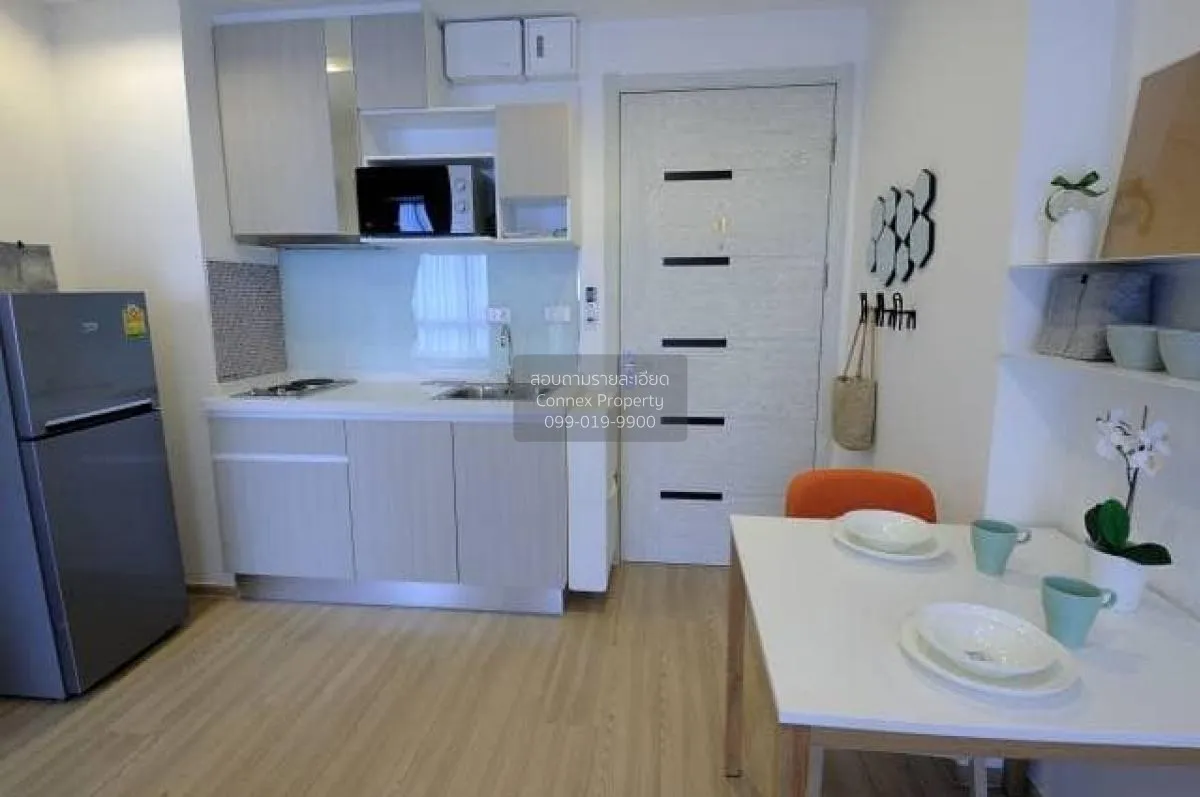FOR RENT condo , Artemis Sukhumvit 77 , BTS-On Nut , Suan Luang , 4