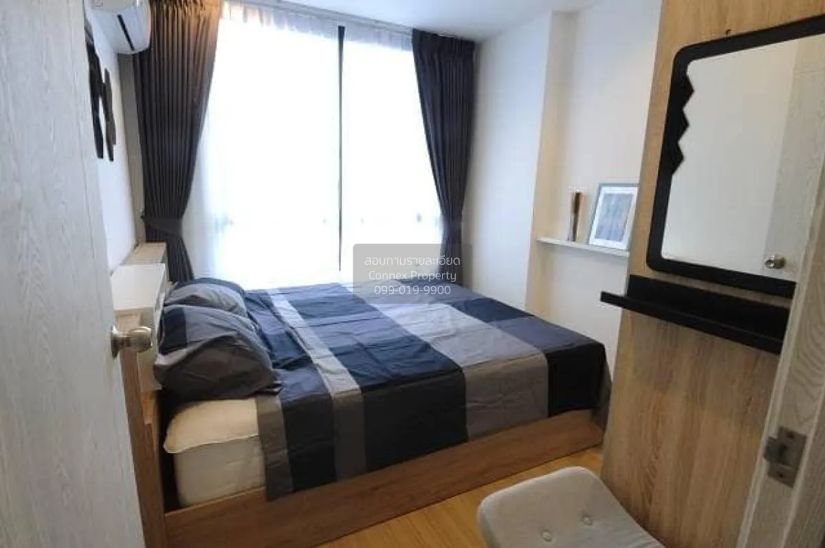 FOR RENT condo , Artemis Sukhumvit 77 , BTS-On Nut , Suan Luang ,