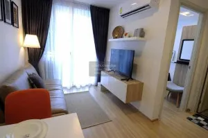 FOR RENT condo , Artemis Sukhumvit 77 , BTS-On Nut , Suan Luang , Suan Luang , Bangkok , CX-53011