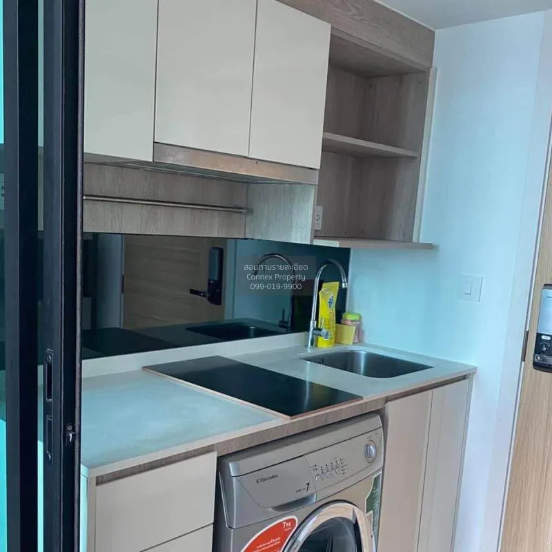 เช่าคอนโด  ไนท์บริดจ์ ดูเพล็กซ์ ติวานนท์ MRT-กระทรวงสาธารณสุข ตลา 4