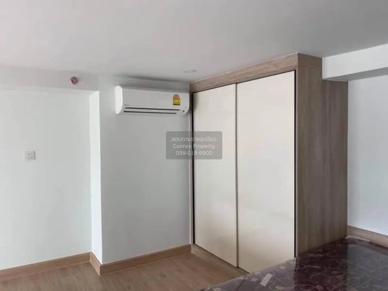 เช่าคอนโด  ไนท์บริดจ์ ดูเพล็กซ์ ติวานนท์ MRT-กระทรวงสาธารณสุข ตลา