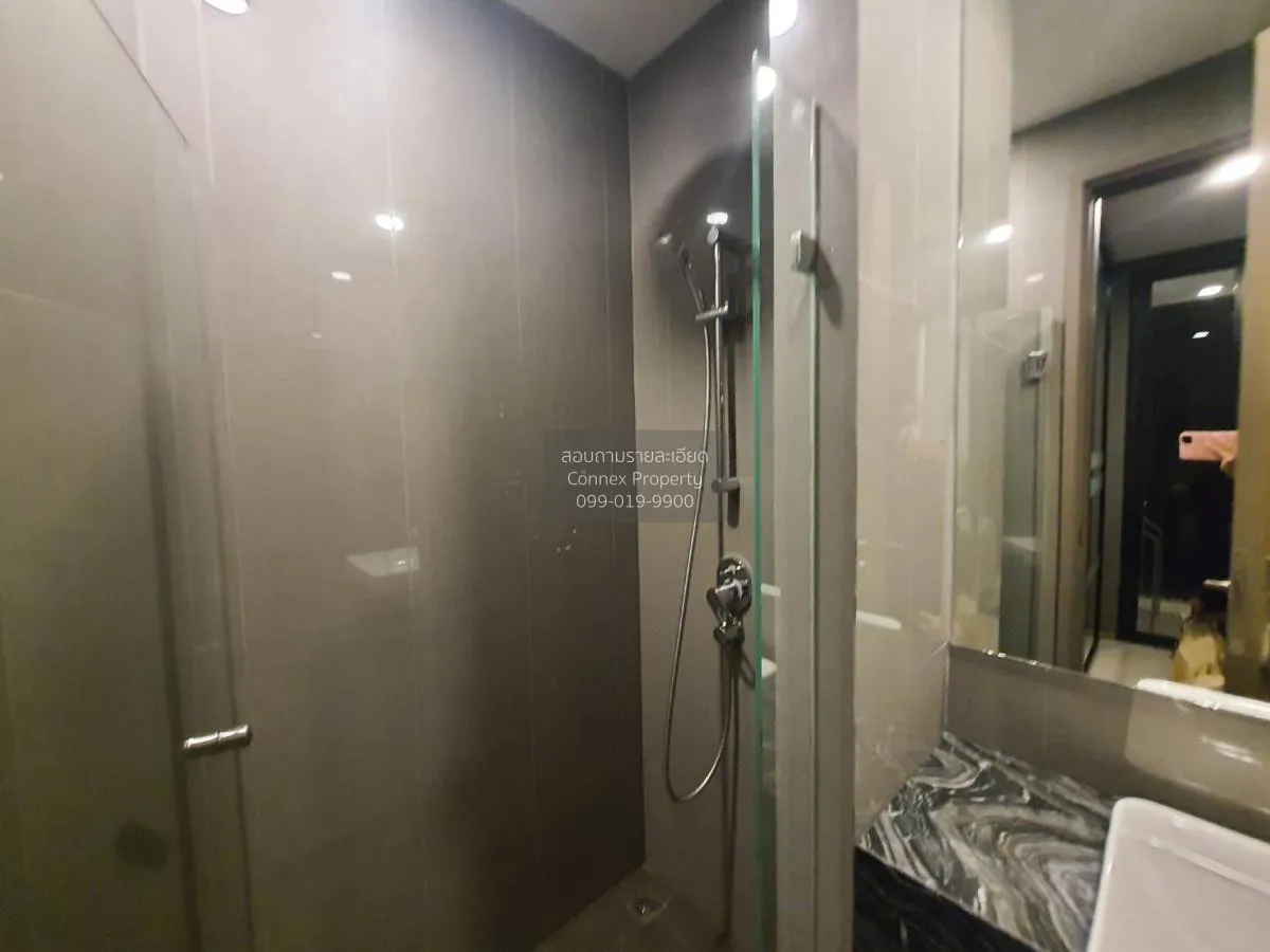 FOR RENT condo , Ashton Chula-Silom , MRT-Sam Yan , Si Phraya , B 4