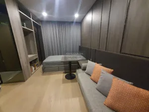 FOR RENT condo , Ashton Chula-Silom , MRT-Sam Yan , Si Phraya , Bang Rak , Bangkok , CX-53016