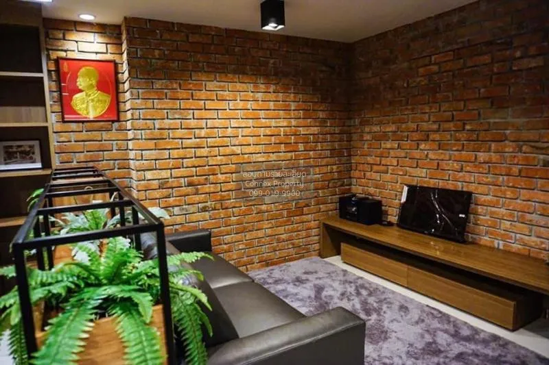 เช่าคอนโด  สุขุมวิท ลิฟวิ่ง ทาวน์ MRT-เพชรบุรี คลองเตยเหนือ เขต ว 2