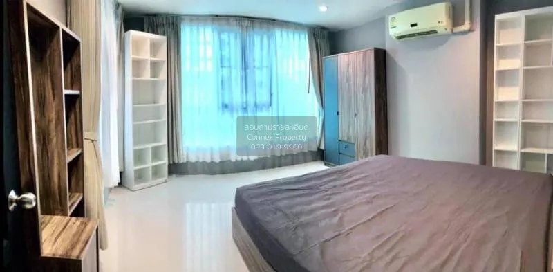 เช่าคอนโด  สุขุมวิท ลิฟวิ่ง ทาวน์ MRT-เพชรบุรี คลองเตยเหนือ เขต ว