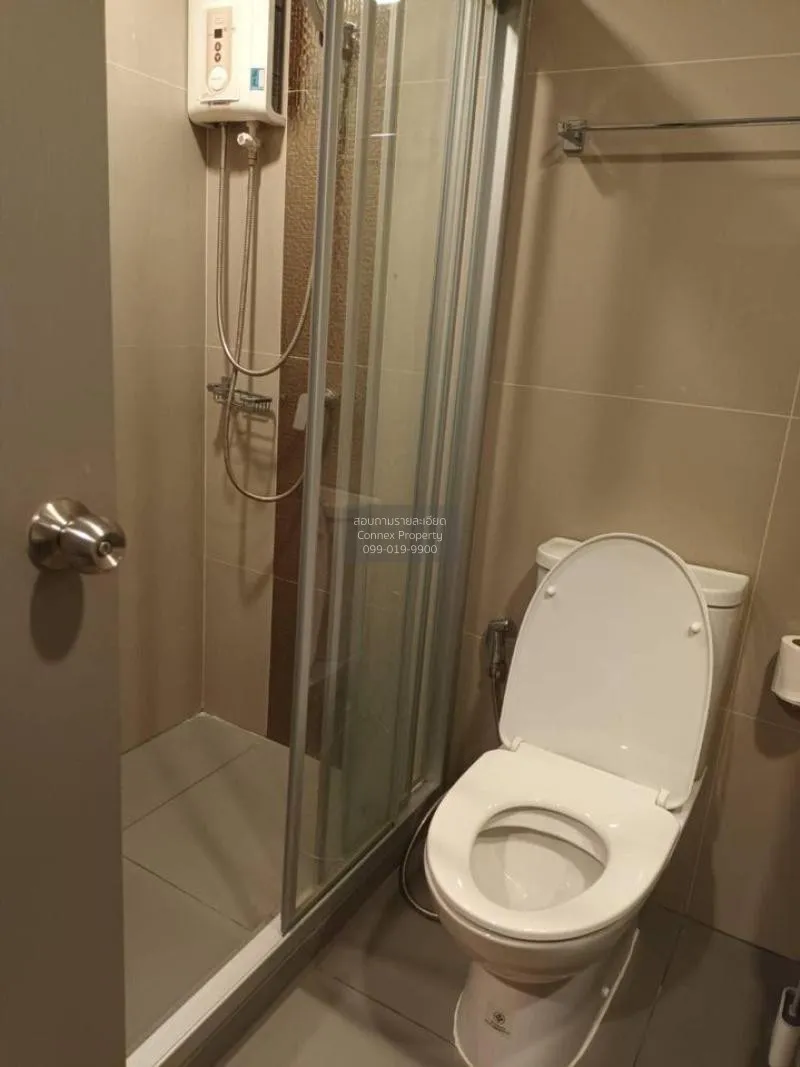 เช่าคอนโด  ไอดีโอ สาทร - วงเวียนใหญ่ BTS-วงเวียนใหญ่ คลองต้นไทร เ