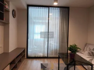 FOR RENT condo , Ideo Sathorn - Wongwian Yai , BTS-Wongwian Yai , Khlong Ton Sai , Khlong San , Bangkok , CX-53020