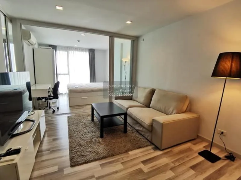 เช่าคอนโด  ซาริ บาย แสนสิริ BTS-ปุณณวิถี บางจาก เขต พระโขนง กรุงเ 1