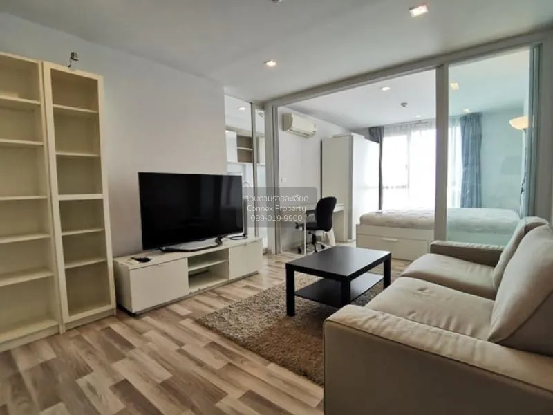 เช่าคอนโด  ซาริ บาย แสนสิริ BTS-ปุณณวิถี บางจาก เขต พระโขนง กรุงเ 2