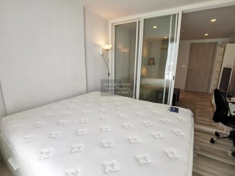 เช่าคอนโด  ซาริ บาย แสนสิริ BTS-ปุณณวิถี บางจาก เขต พระโขนง กรุงเ