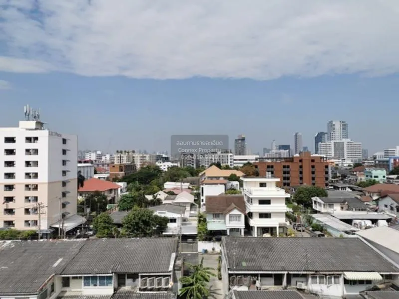 เช่าคอนโด  ซาริ บาย แสนสิริ BTS-ปุณณวิถี บางจาก เขต พระโขนง กรุงเ