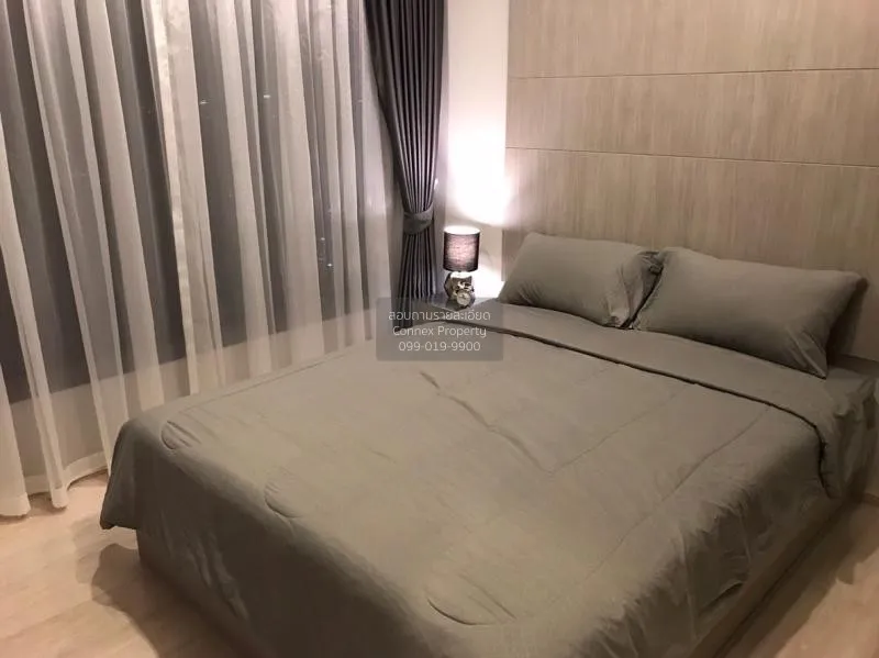 เช่าคอนโด  เอ็ม ทองหล่อ 10 BTS-เอกมัย คลองตันเหนือ เขต วัฒนา กรุง