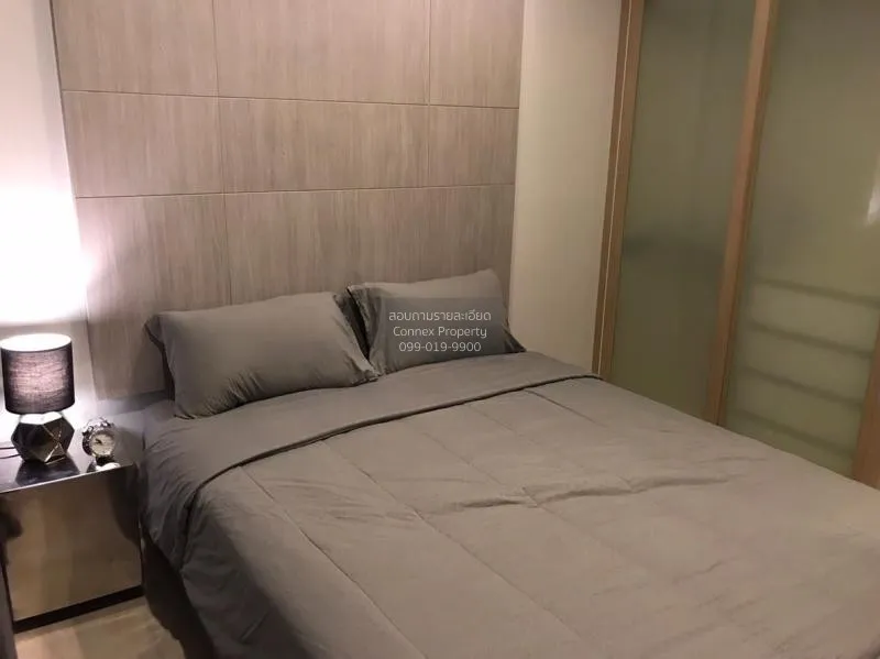 เช่าคอนโด  เอ็ม ทองหล่อ 10 BTS-เอกมัย คลองตันเหนือ เขต วัฒนา กรุง