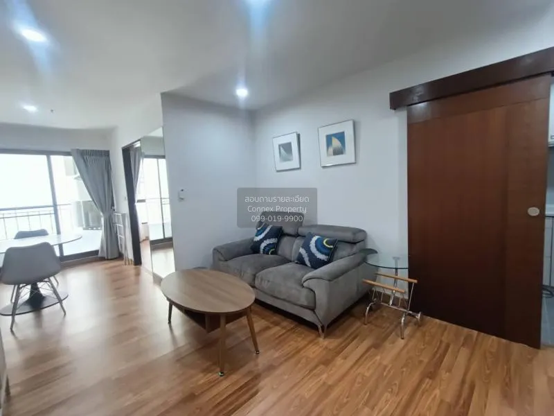 FOR RENT condo , Silom City Resort , BTS-Chong Nonsi , Silom , Ba 1