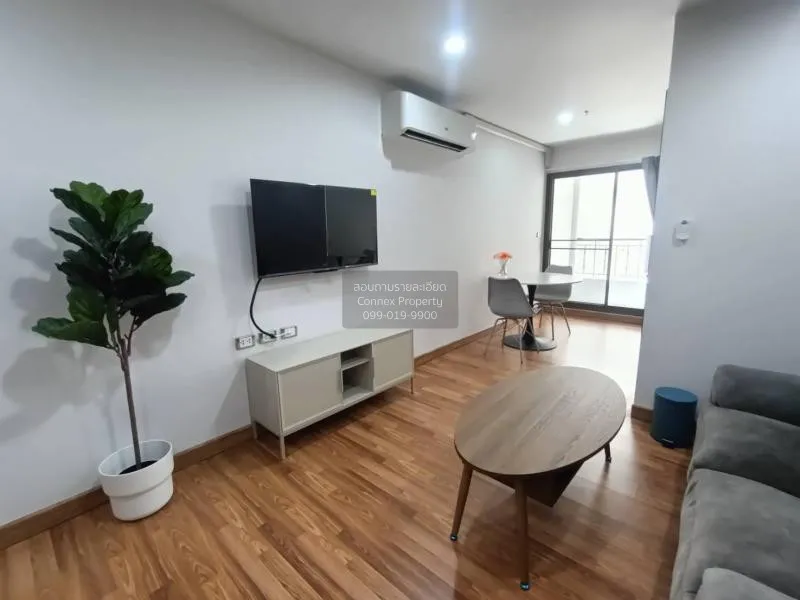 FOR RENT condo , Silom City Resort , BTS-Chong Nonsi , Silom , Ba 2