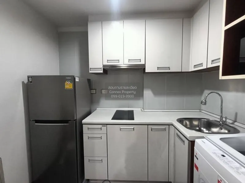 FOR RENT condo , Silom City Resort , BTS-Chong Nonsi , Silom , Ba 3