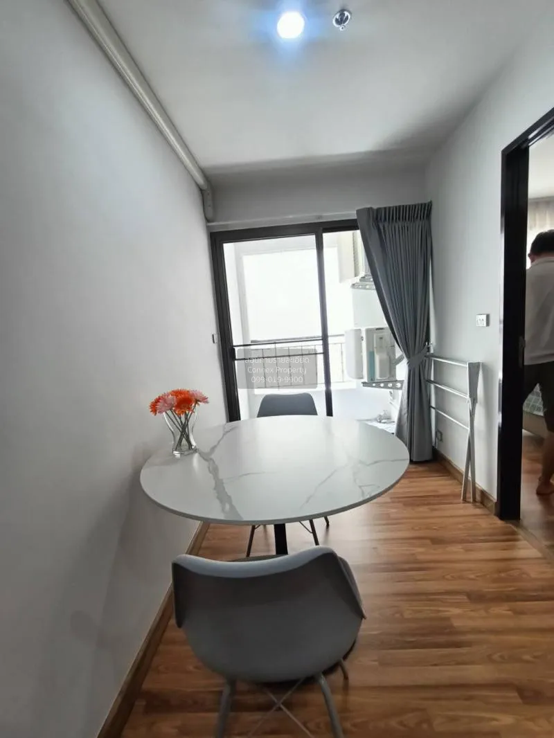 FOR RENT condo , Silom City Resort , BTS-Chong Nonsi , Silom , Ba 4