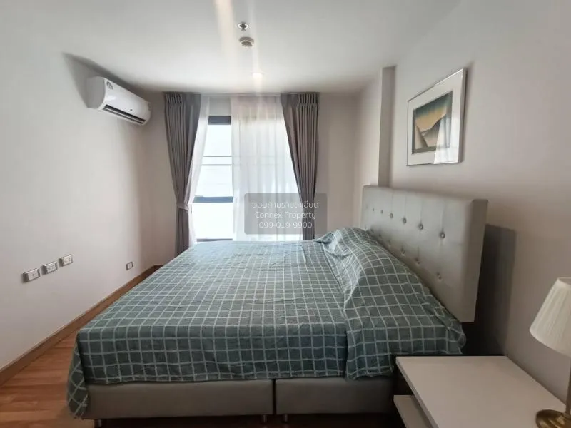 FOR RENT condo , Silom City Resort , BTS-Chong Nonsi , Silom , Ba