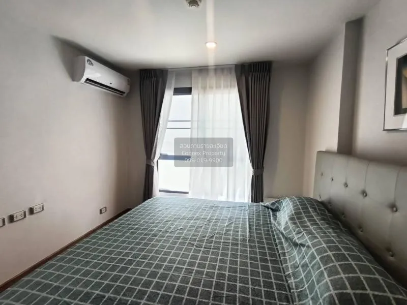 FOR RENT condo , Silom City Resort , BTS-Chong Nonsi , Silom , Ba