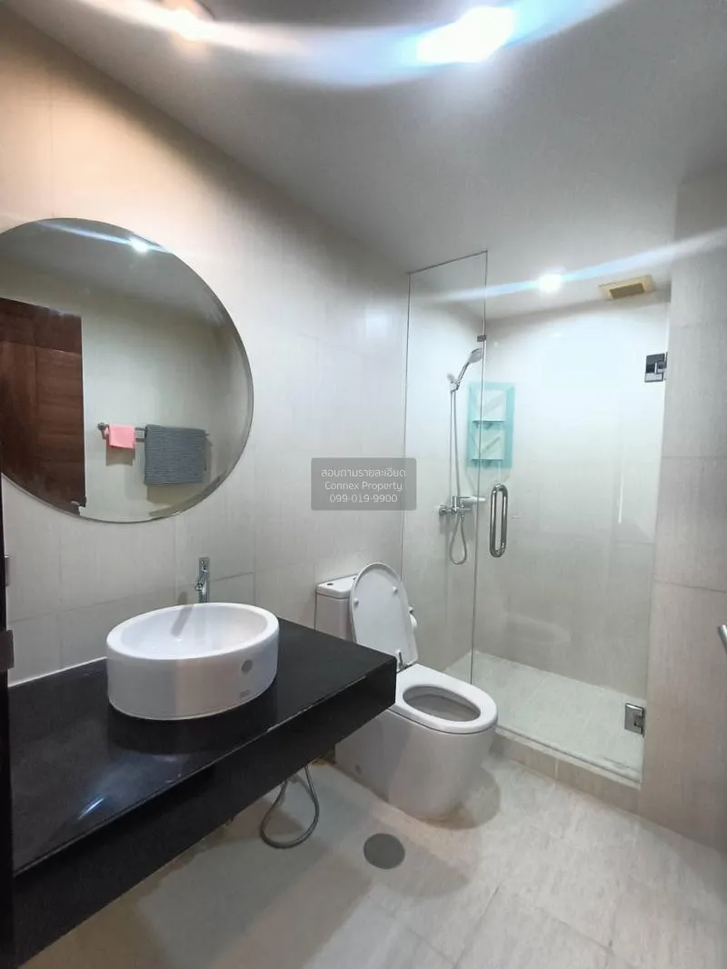 FOR RENT condo , Silom City Resort , BTS-Chong Nonsi , Silom , Ba