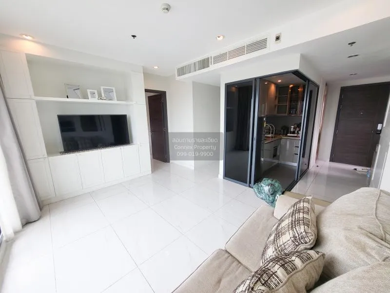 เช่าคอนโด  ซี เอกมัย ชั้นสูง BTS-เอกมัย คลองตันเหนือ เขต วัฒนา กร 3