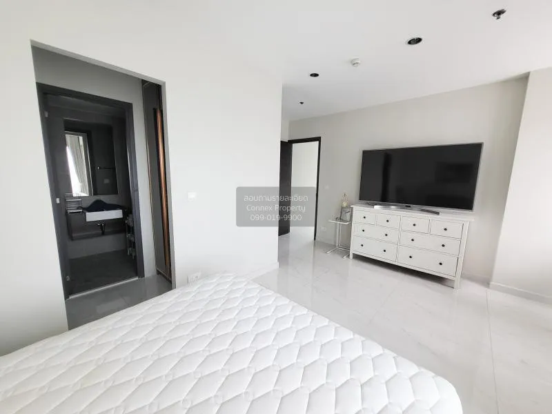 เช่าคอนโด  ซี เอกมัย ชั้นสูง BTS-เอกมัย คลองตันเหนือ เขต วัฒนา กร