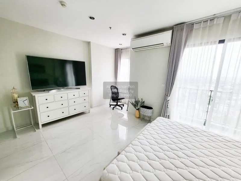 เช่าคอนโด  ซี เอกมัย ชั้นสูง BTS-เอกมัย คลองตันเหนือ เขต วัฒนา กร