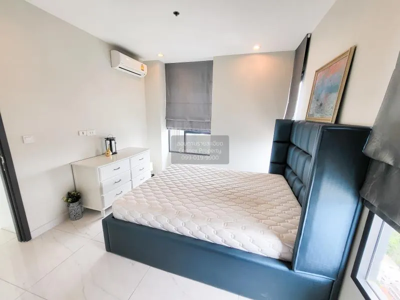 เช่าคอนโด  ซี เอกมัย ชั้นสูง BTS-เอกมัย คลองตันเหนือ เขต วัฒนา กร