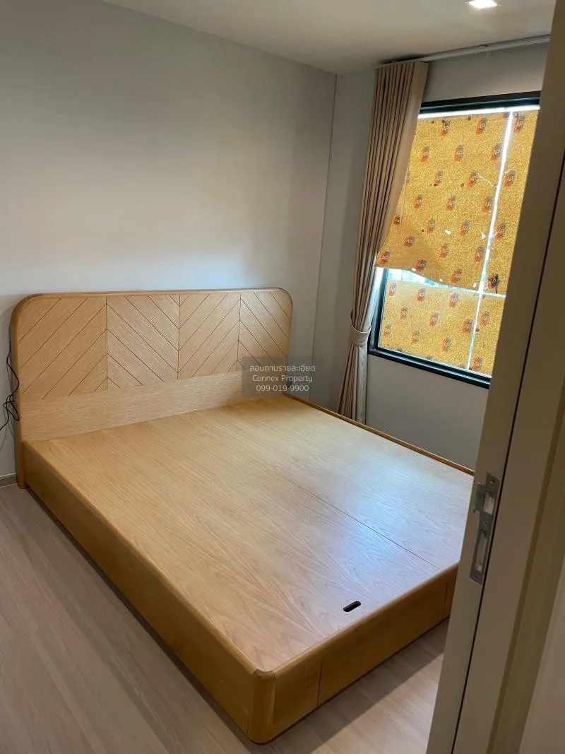 FOR RENT condo , Life Ladprao , BTS-Ha Yaek Lat Phrao , Chomphon  2