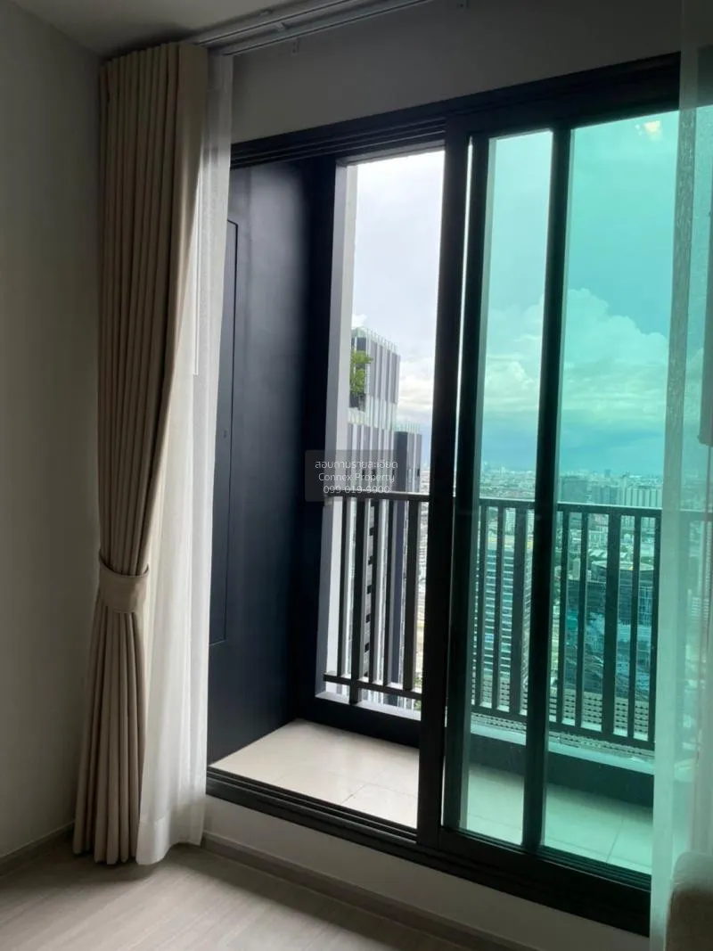 FOR RENT condo , Life Ladprao , BTS-Ha Yaek Lat Phrao , Chomphon  4