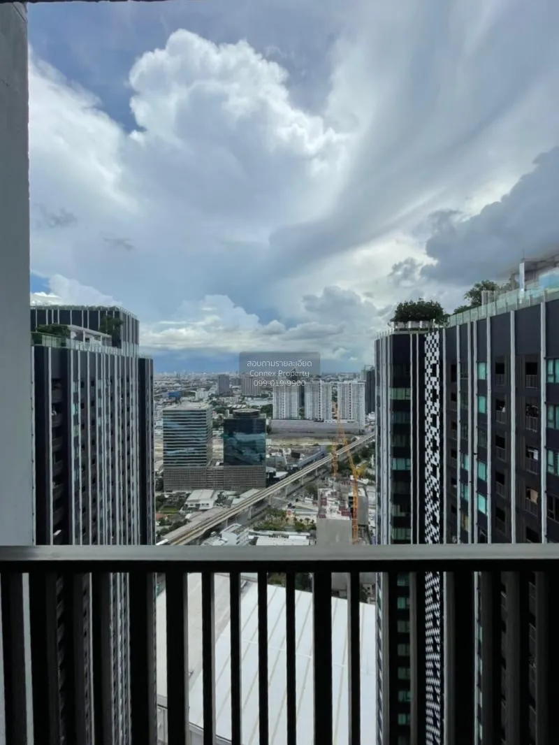 FOR RENT condo , Life Ladprao , BTS-Ha Yaek Lat Phrao , Chomphon 