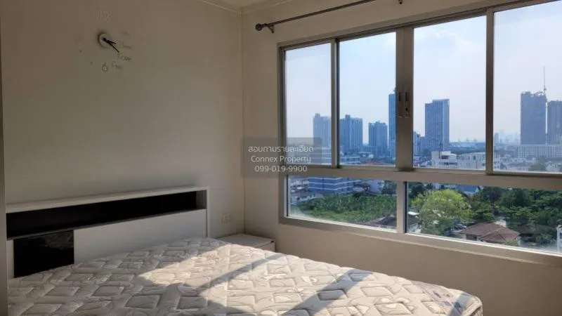 เช่าคอนโด  ลุมพินี วิลล์ สุขุมวิท 77 BTS-อ่อนนุช สวนหลวง เขต สวนห 2