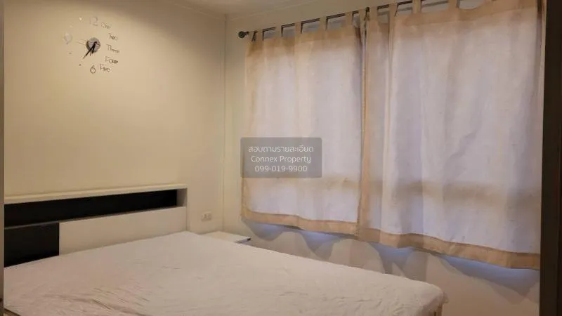 เช่าคอนโด  ลุมพินี วิลล์ สุขุมวิท 77 BTS-อ่อนนุช สวนหลวง เขต สวนห 3