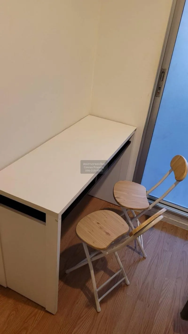 เช่าคอนโด  ลุมพินี วิลล์ สุขุมวิท 77 BTS-อ่อนนุช สวนหลวง เขต สวนห