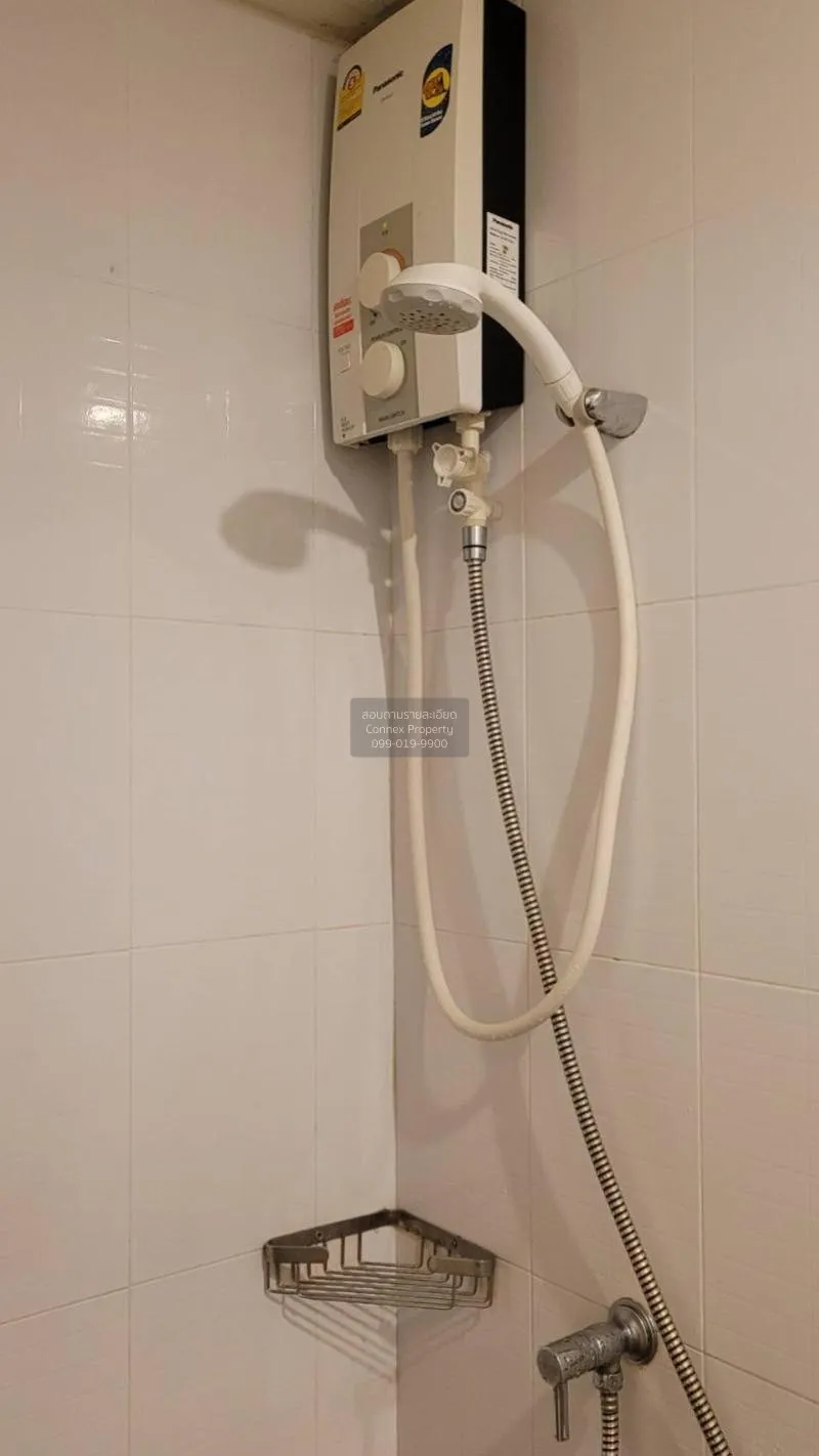 เช่าคอนโด  ลุมพินี วิลล์ สุขุมวิท 77 BTS-อ่อนนุช สวนหลวง เขต สวนห