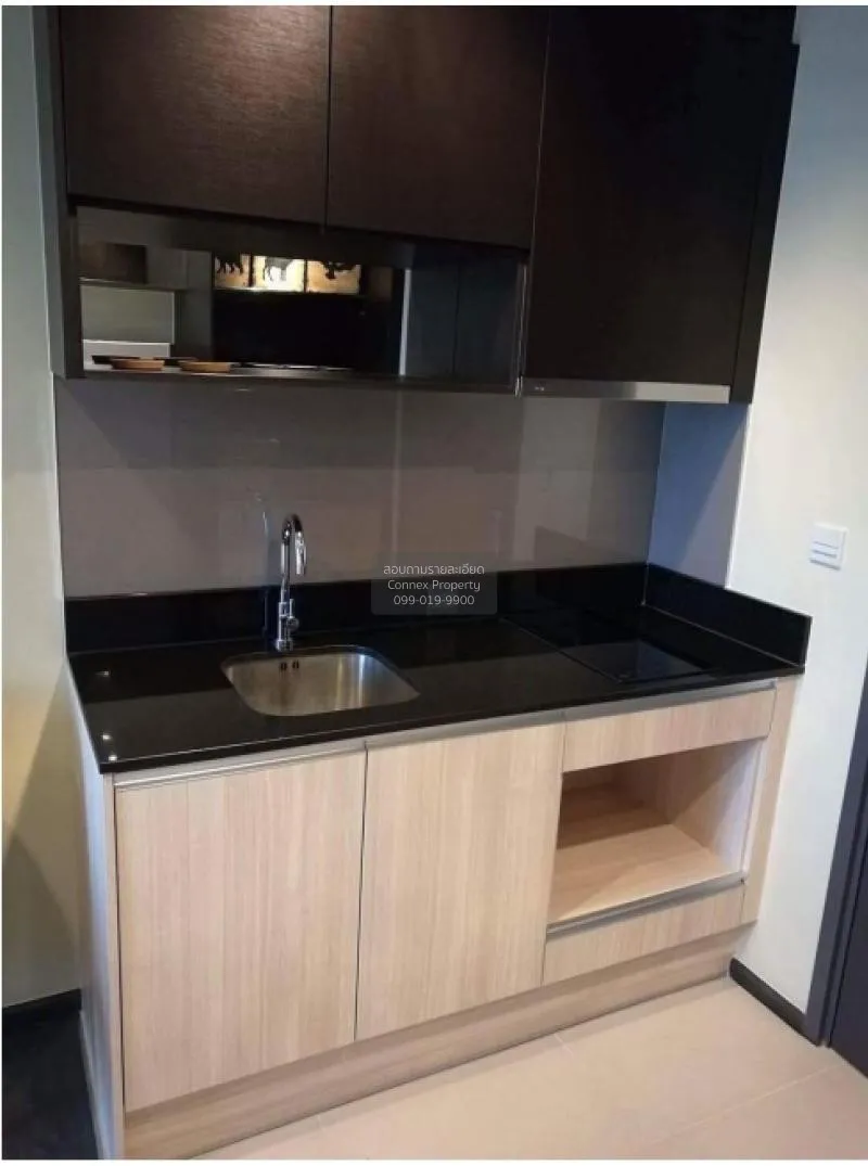 FOR RENT condo , EDGE Sukhumvit 23 , BTS-Asok , Khlong Toei Nuea  3