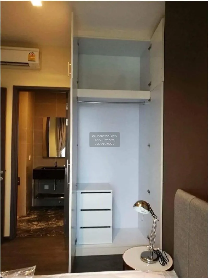 FOR RENT condo , EDGE Sukhumvit 23 , BTS-Asok , Khlong Toei Nuea 