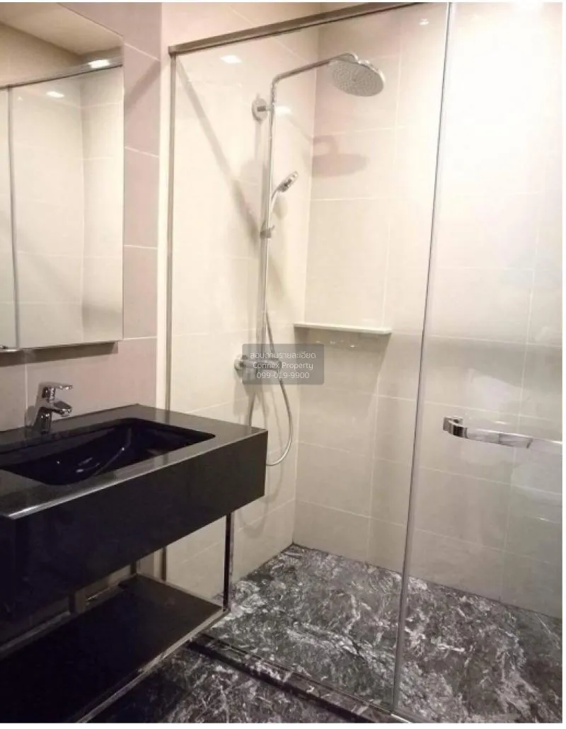 FOR RENT condo , EDGE Sukhumvit 23 , BTS-Asok , Khlong Toei Nuea 