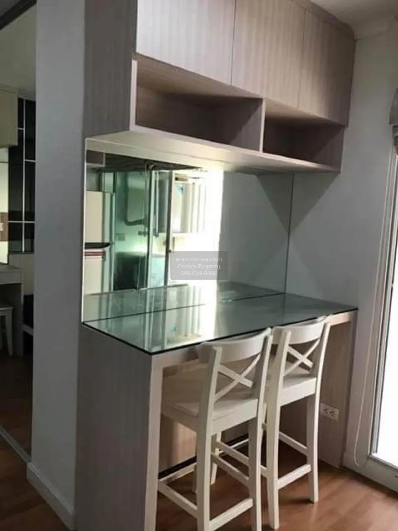 เช่าคอนโด  ลุมพินี เพลส รัชโยธิน BTS-รัชโยธิน  จันทรเกษม เขต จตุจ 3