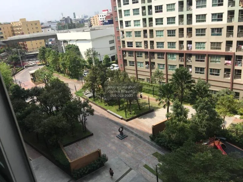 เช่าคอนโด  ลุมพินี เพลส รัชโยธิน BTS-รัชโยธิน  จันทรเกษม เขต จตุจ