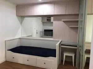 เช่าคอนโด  ลุมพินี เพลส รัชโยธิน BTS-รัชโยธิน  จันทรเกษม เขต จตุจักร กรุงเทพ CX-53039