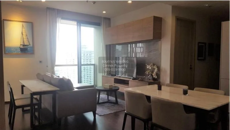 FOR RENT condo , The XXXIX by Sansiri , BTS-Phrom Phong , Khlong  1