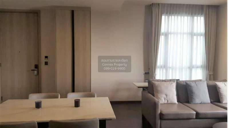 FOR RENT condo , The XXXIX by Sansiri , BTS-Phrom Phong , Khlong  2